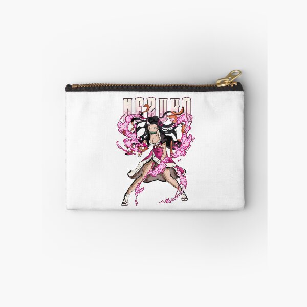 Item preview, Nezuko demon slayer  designed and sold by pinedamikeb.
