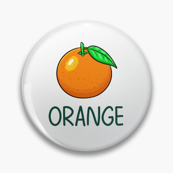 Item preview, Orange designed and sold by CocoBell Official.