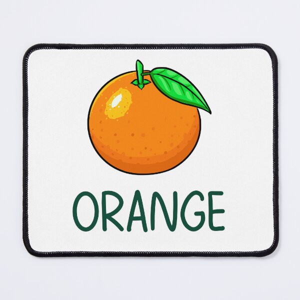 Item preview, Orange designed and sold by CocoBell Official.