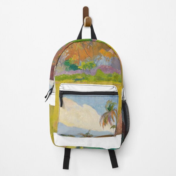 Item preview, Tahitian Landscape – Paul Gauguin designed and sold by Art Outlaws.
