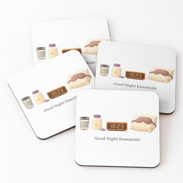 Item preview, Nighttime Wind-Down | Sleep Routine Essentials designed and sold by thtCMRAguy.