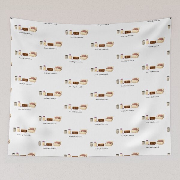 Item preview, Nighttime Wind-Down | Sleep Routine Essentials designed and sold by thtCMRAguy.