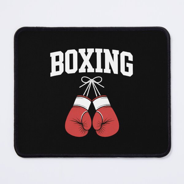 Item preview, Boxing Gloves Boxer Graphic designed and sold by FaithAbbott.