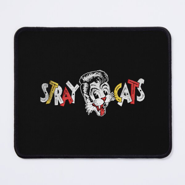 Item preview, Vintage Graphic Stray Cats designed and sold by cocooo269.