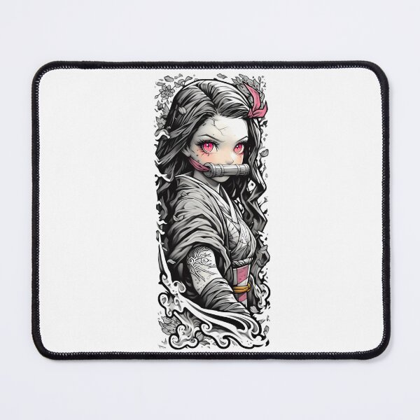 Item preview, Nezuko kamado designed and sold by pinedamikeb.