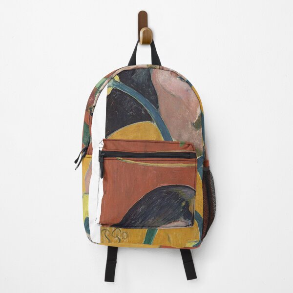 Item preview, Self-Portrait – Paul Gauguin designed and sold by Art Outlaws.