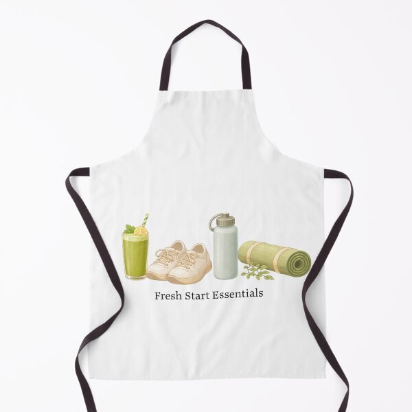 Item preview, Fresh Start Fitness | Morning Movement & Wellness designed and sold by thtCMRAguy.
