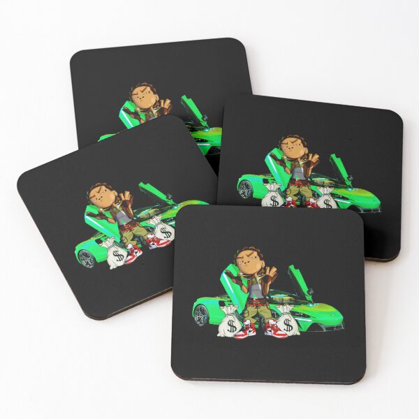 Item preview, The Boondocks Drip  designed and sold by Nasa125.