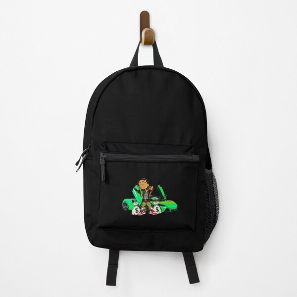 Item preview, The Boondocks Drip designed and sold by Nasa125.