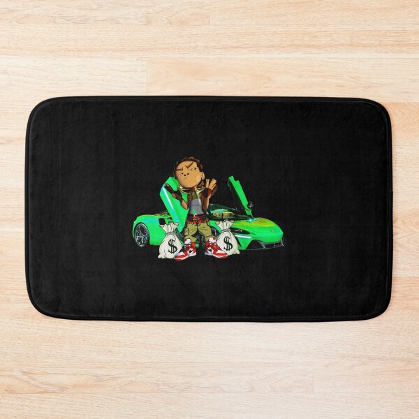 Item preview, The Boondocks Drip  designed and sold by Nasa125.