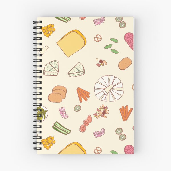 Item preview, Cheese and Bikkie Party (Cream) designed and sold by HarunaMcDesigns.