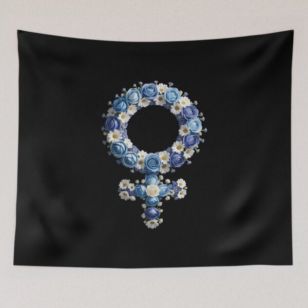 Item preview, Feminist Symbol International Women's Day 2026 March 8 2026 designed and sold by IdunayaStore.