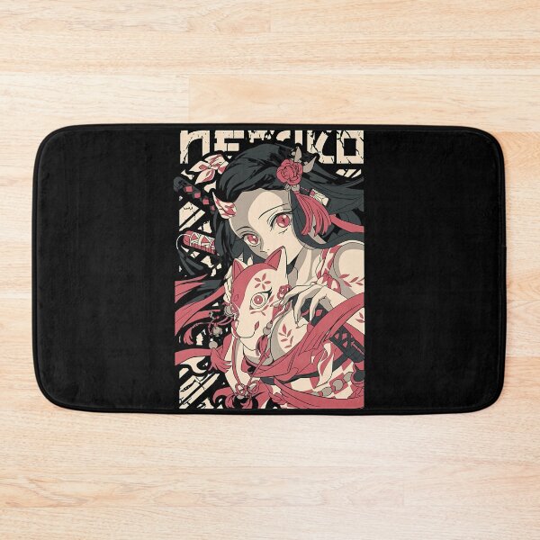 Item preview, The best Nezuko  designed and sold by pinedamikeb.