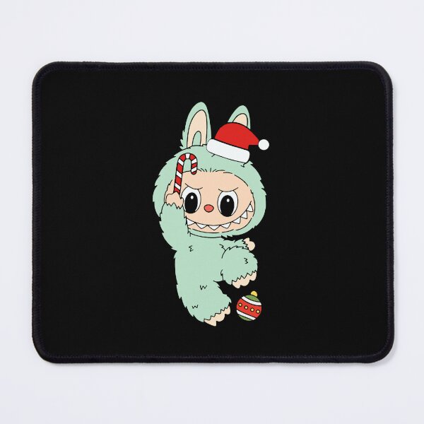 Item preview, Cute Labubu On Christmas designed and sold by Nogameeee21.