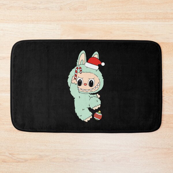 Item preview, Cute Labubu On Christmas  designed and sold by Nogameeee21.