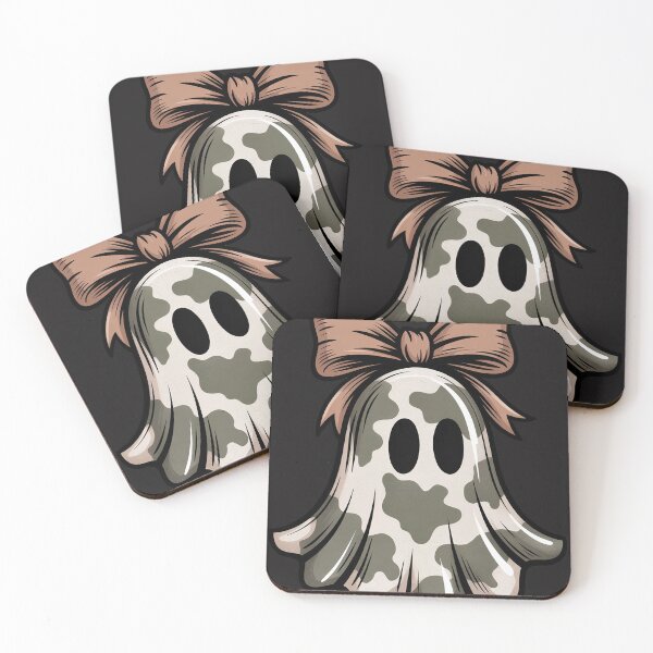Item preview, Camo Ghost  Camo Halloween designed and sold by Rackaam.