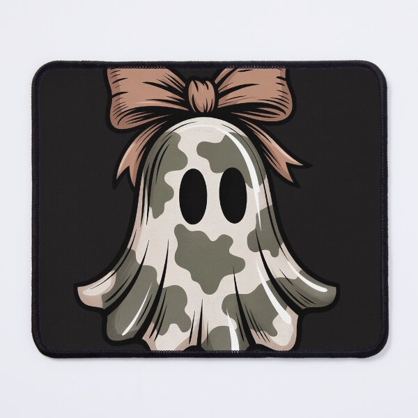 Item preview, Camo Ghost  Camo Halloween designed and sold by Rackaam.