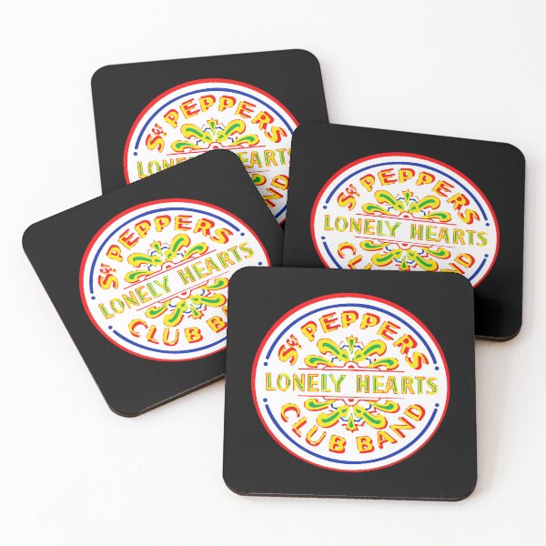 Item preview, Flower - The Beatles  designed and sold by Hocus2690.