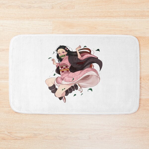 Item preview, Nezuko designed and sold by pinedamikeb.
