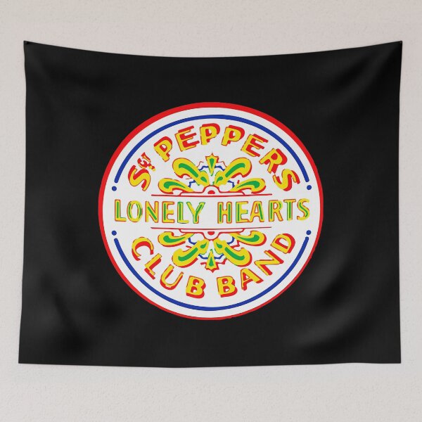 Item preview, Flower - The Beatles  designed and sold by Hocus2690.