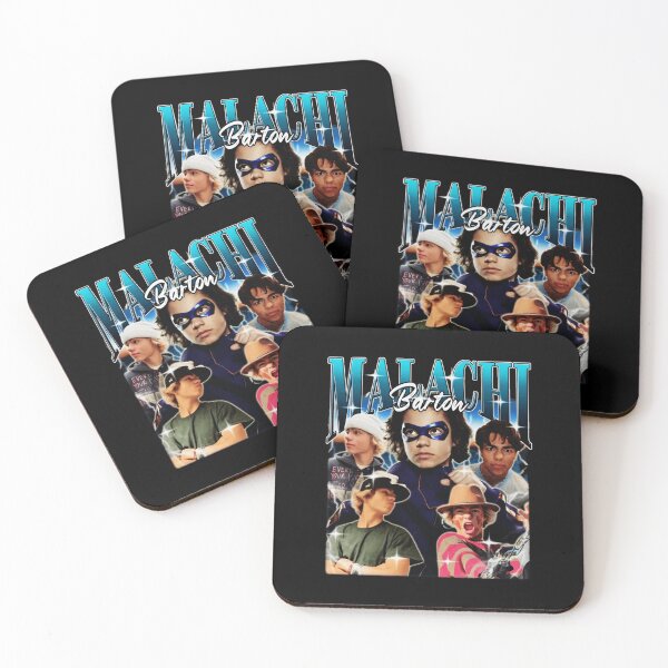 Item preview, Malachi Barton 90s Vintage Collage  designed and sold by Sacramentoo463.