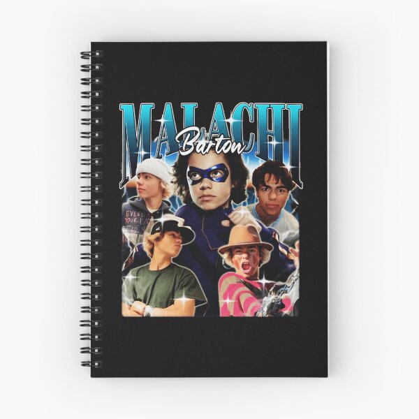 Item preview, Malachi Barton 90s Vintage Collage  designed and sold by Sacramentoo463.