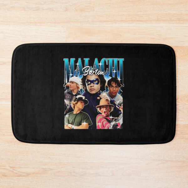 Item preview, Malachi Barton 90s Vintage Collage  designed and sold by Sacramentoo463.