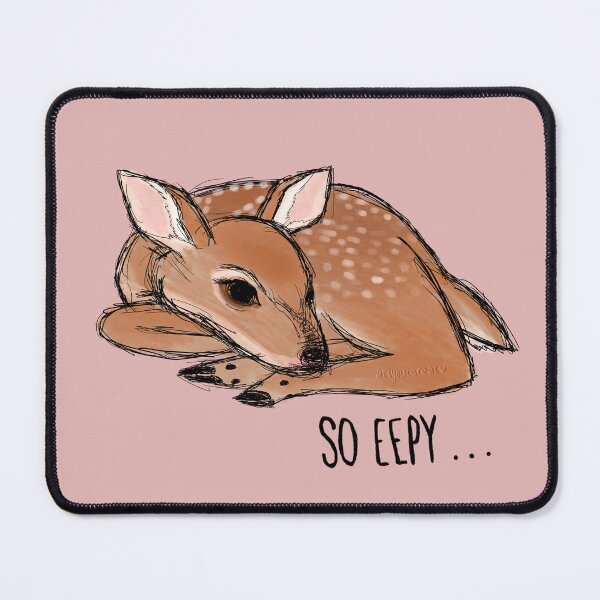Item preview, So eepy… designed and sold by art you cereal?!.