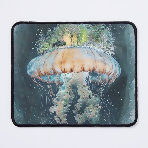 Item preview, Celestial Drifter’s Grove designed and sold by ONYX Pixee.
