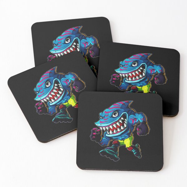 Item preview, Shark Of The Streets  designed and sold by dimitrescu269.