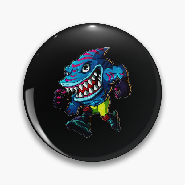 Item preview, Shark Of The Streets  designed and sold by dimitrescu269.