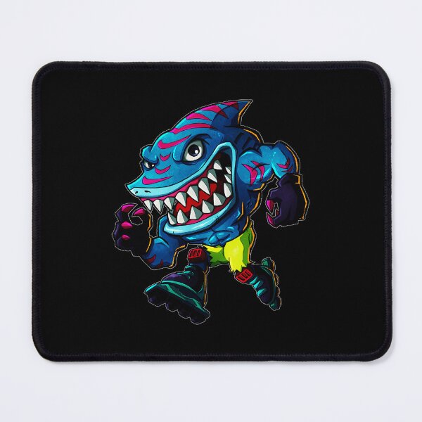 Item preview, Shark Of The Streets  designed and sold by dimitrescu269.