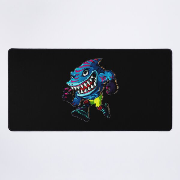 Item preview, Shark Of The Streets  designed and sold by dimitrescu269.