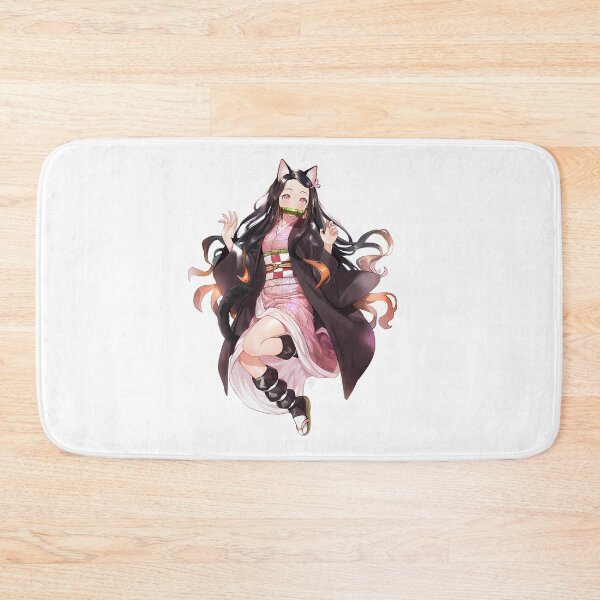 Item preview, Demon slayer Nezuko  designed and sold by pinedamikeb.