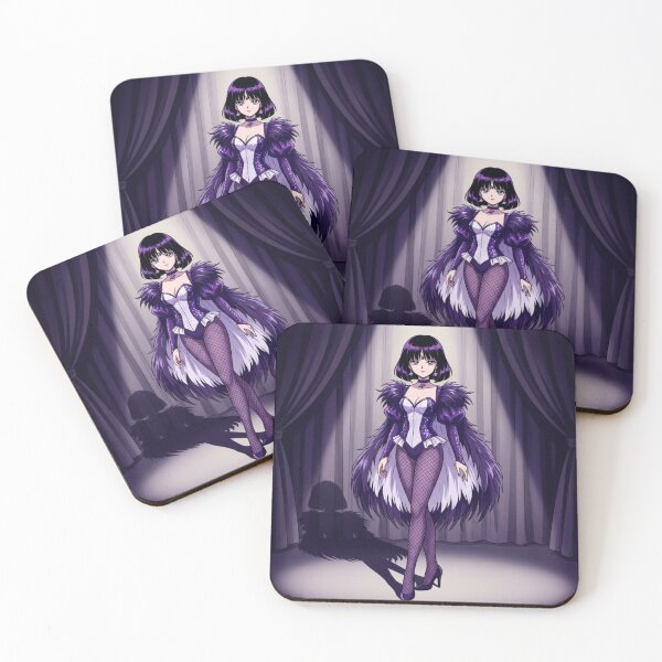 Item preview, Sailor Saturn Burlesque designed and sold by Solace Sparkles.