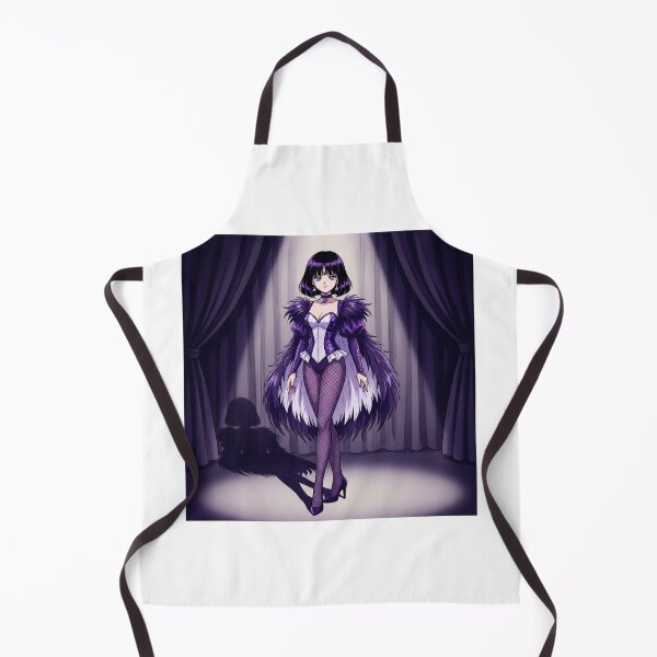 Item preview, Sailor Saturn Burlesque designed and sold by Solace Sparkles.