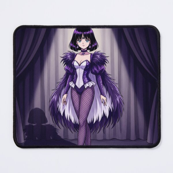 Item preview, Sailor Saturn Burlesque designed and sold by Solace Sparkles.