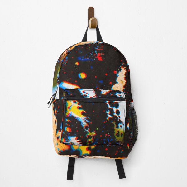 Item preview, Organic Glitch Art in Nature designed and sold by KiraChie.