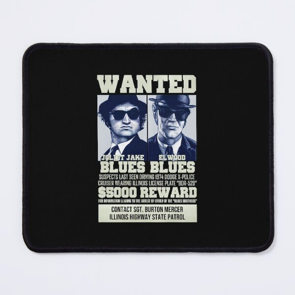 Item preview, Blues Brothers Tarik # 15750  designed and sold by fnfunk271.