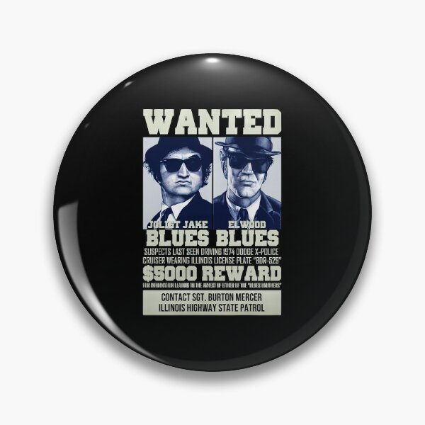 Item preview, Blues Brothers Tarik # 15750  designed and sold by fnfunk271.