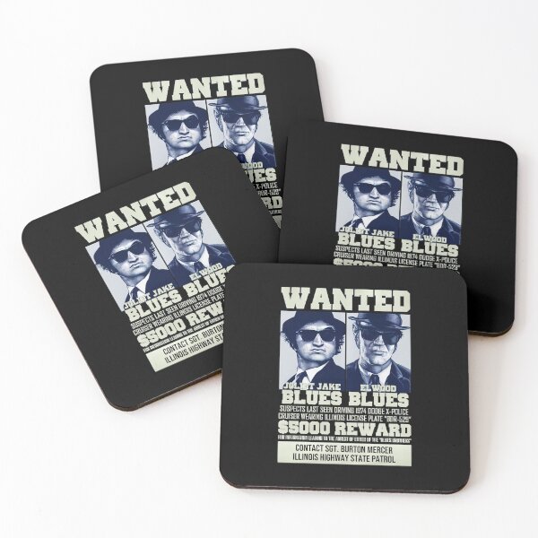 Item preview, Blues Brothers Tarik # 15750  designed and sold by fnfunk271.