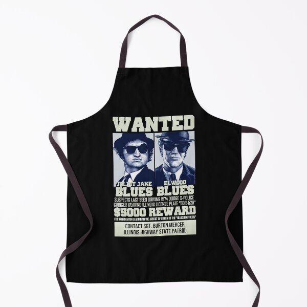 Item preview, Blues Brothers Tarik # 15750 designed and sold by fnfunk271.