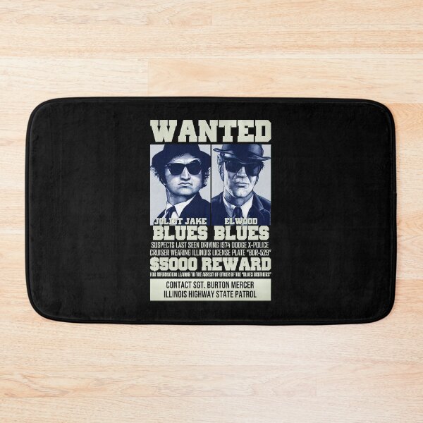 Item preview, Blues Brothers Tarik # 15750  designed and sold by fnfunk271.