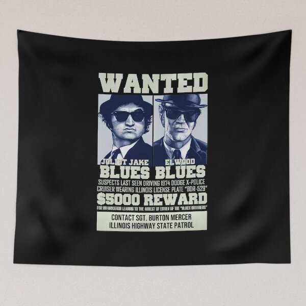Item preview, Blues Brothers Tarik # 15750  designed and sold by fnfunk271.