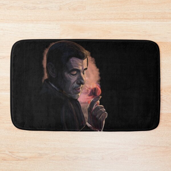 Item preview, Claes Bang Dracula, hand drawn painting, picture designed and sold by AK-Hevonen.