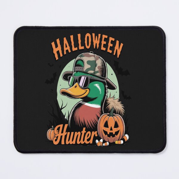 Item preview, Camo Halloween Halloween hunter designed and sold by tkhrbika.