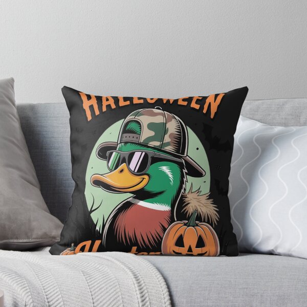 Item preview, Camo Halloween  Halloween hunter designed and sold by tkhrbika.