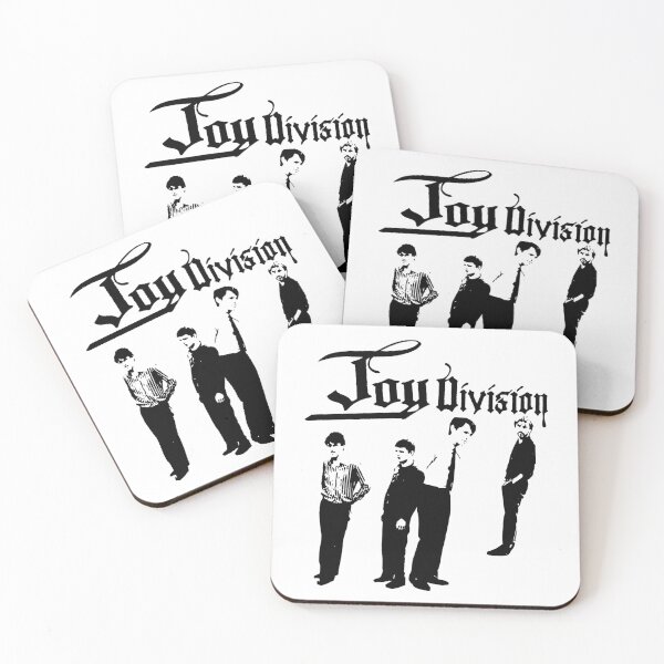 Item preview, The Four Member of Alternative Rock Band  designed and sold by AltAesthetic.