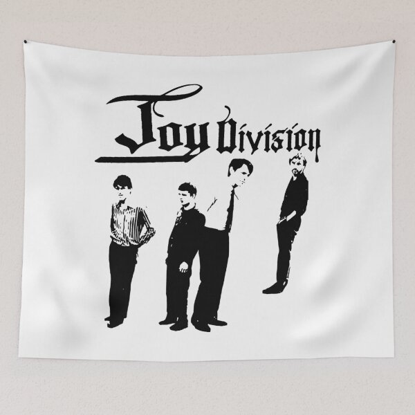 Item preview, The Four Member of Alternative Rock Band  designed and sold by AltAesthetic.