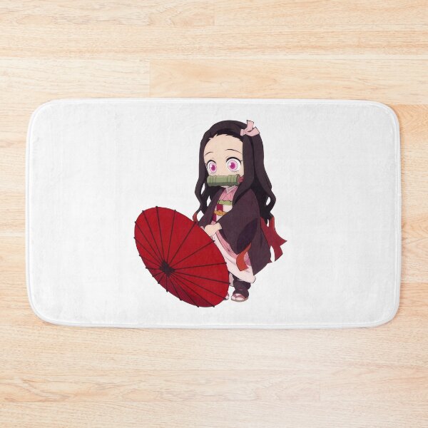 Item preview, The best nezuko  designed and sold by pinedamikeb.